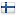 tampereenseurakunnat.fi hosted country